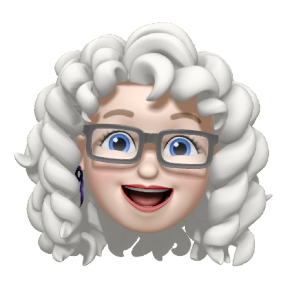 Meet your Posher, Danette